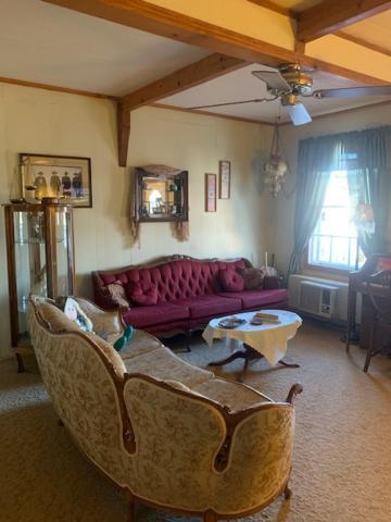 Tombstone Bordello Bed & Breakfast Экстерьер фото
