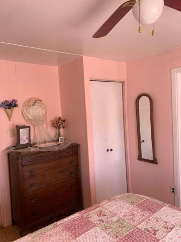 Tombstone Bordello Bed & Breakfast Экстерьер фото