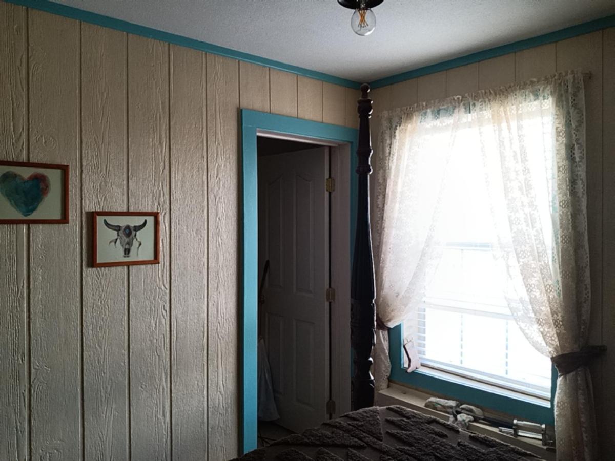 Tombstone Bordello Bed & Breakfast Экстерьер фото
